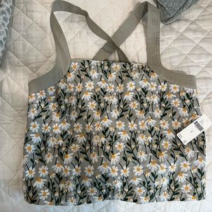 Anthropologie top